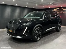 Peugeot 2008 1.2 PureTech Allure Pack EAT8