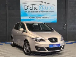 SEAT ALTEA 1.2 TSI 105ch I-TECH ENTRETIEN SEAT