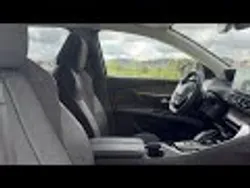 Peugeot 3008 1.6 Hybrid Allure Pack e-EAT8