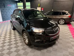 OPEL MOKKA X 1.6 CDTI - 136 ch 4x2 BVA6 Elite / APPLE CARPLAY / Caméra de recul