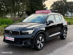 Volvo XC 40 1.5 T4 PHEV Core