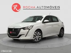 Peugeot 208 1.2 PureTech Active Pack