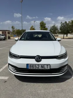 Volkswagen Golf 1.0 TSI Life 81kW