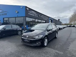 Volkswagen Touran 2.0 TDi 150 GPS CAMERA TEL REGULATEUR