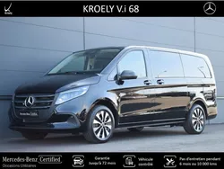 Mercedes Vito Tourer 116 CDI Long / L2 - 9 places Select 48 990 H