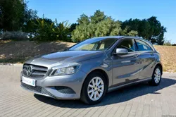 Mercedes-Benz A 180 d Style