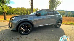 Peugeot 2008 1.2 PureTech Allure de 2024