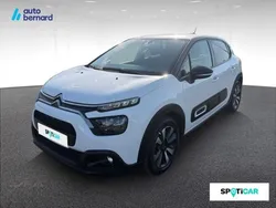 Citroen C3 1.2 PureTech 83ch S&S MAX