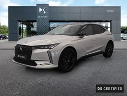 DS 4 PureTech 130 EAT8 Performance Line+