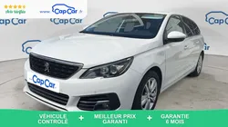 Peugeot 308 SW II 1.5 BlueHDi 130 EAT8 Allure