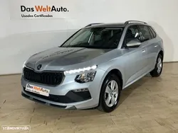 Skoda Kamiq 1.0 TSI DSG