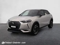 DS DS3 Crossback PureTech 155 EAT8 Grand Chic