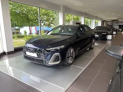 AUDI A5 Avant TFSI 204 ch S tronic 7 Quattro S line