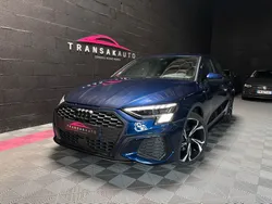 Audi A3 Sportback 35 TDI 150ch S-line / CARPLAY / CAMERA / AIDE AU STATIONNEMENT
