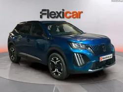 Peugeot 2008 54 kWh Allure