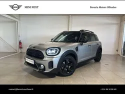 Mini Countryman Cooper 136ch Highlands BVA7