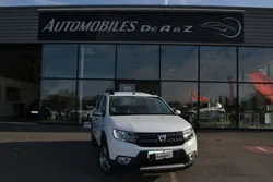 Dacia SANDERO 0.9 TCE 90CH STEPWAY EASY-R