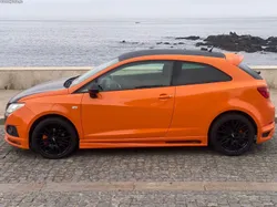 Seat Ibiza 1.9 SC TDI COLOR EDITION