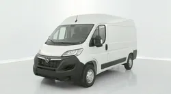 Opel movano fgn tole 3.3t l2h2 140 ch s&s bvm6