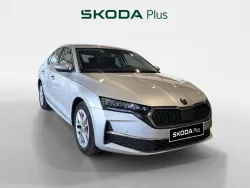Skoda Octavia DESIGN 1,5 TSI M-HEV 110 KW (150 CV) DSG 7 VEL.