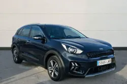 KIA Niro 1.6 HEV Drive