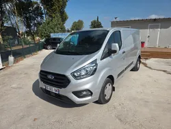 FordTransit Custom Fg 300 L2H1 2.0 EcoBlue 105 Ambiente 13.250 HT