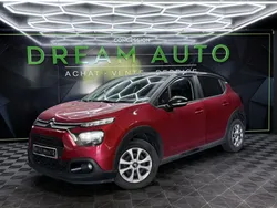 Citroen C3 1.5 BLUEHDI 100CH S&S SHINE PACK E6.D
