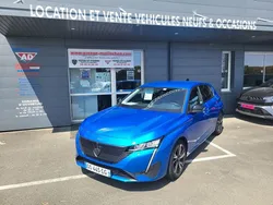 Peugeot 308 1.2I PURETECH 12V S&S - 130 ALLURE
