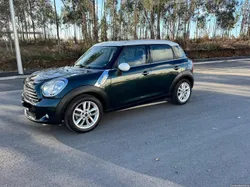 MINI Countryman Copper 1.6D