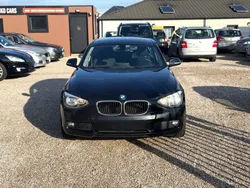 Bmw serie 1 2.0 116d 116cv boite auto