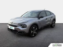 Citroen c4 societe bluehdi 110 s&s bvm6 feel nav business r