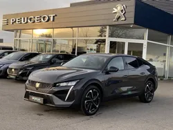 Peugeot 408 PureTech 130 EAT8 ALLURE PACK