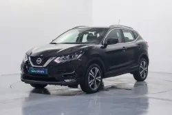 NISSAN Qashqai 1.3 DIG-T mHEV 12V Acenta 4x2 103kW
