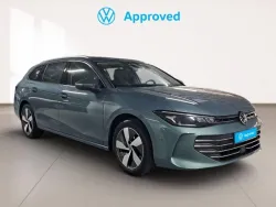 VOLKSWAGEN Passat 2.0TDI Business DGS7 110kW