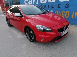 Volvo V40 D2 R-Design Momentum 115
