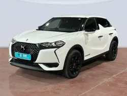 DS DS3 Crossback DS 3 Crossback Puretech Performance Line 100