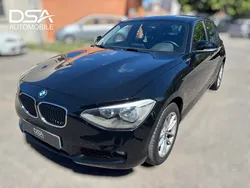 BMW SERIE 1 F20 114d 95 ch Sport/Start Edition