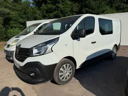 Renault Trafic III L1H1 1.6 dCi 107 ch – 116 000 kms