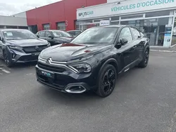 CITROEN C4 PureTech 155 S&S EAT8 Shine Pack