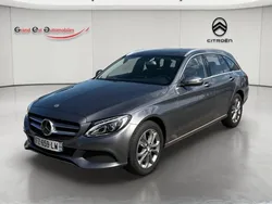 Mercedes-benz Classe C Break 220 d Sportline 4Matic 9G-Tronic