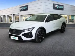 PEUGEOT 408 PureTech 130 ch S&S EAT8 Allure Pack