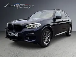 Bmw X3 (3) xDrive30d 265ch M Sport BVA8