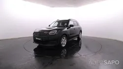 MINI Countryman de 2024