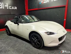 Mazda Mx5 ROADSTER 1.5 SKYACTIV-G 130 ELEGANCE