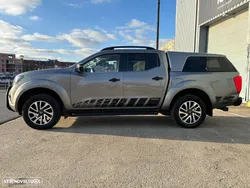 Nissan Navara 2.3 dCi CD 4WD N-Connecta Navi+Barras