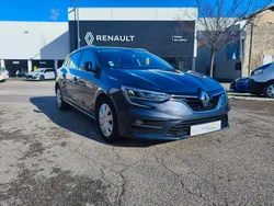 Renault Mégane Estate DCI 115