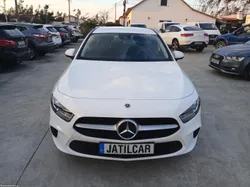 Mercedes-Benz A 250 e