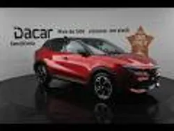 Alfa Romeo Junior Elettrica