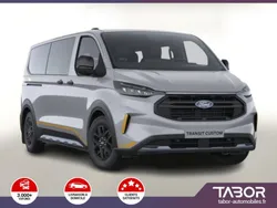 Ford Transit Custom Kombi L2 Trail 170 AWD LED