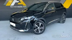 Peugeot 3008 1.2 PureTech GT Line EAT8 de 2021